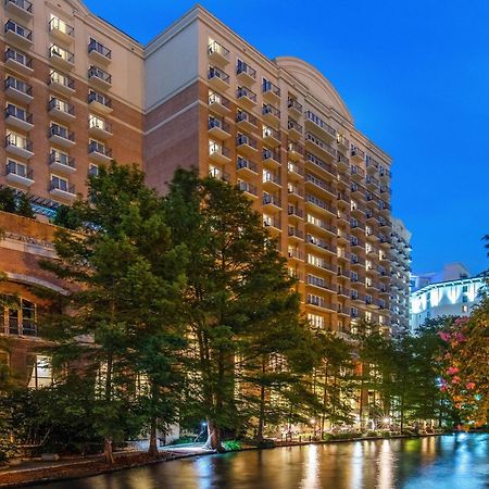The Westin Riverwalk, Сан-Антонио Экстерьер фото