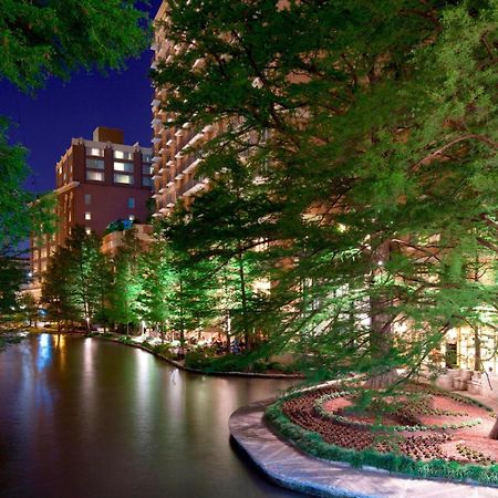 The Westin Riverwalk, Сан-Антонио Экстерьер фото