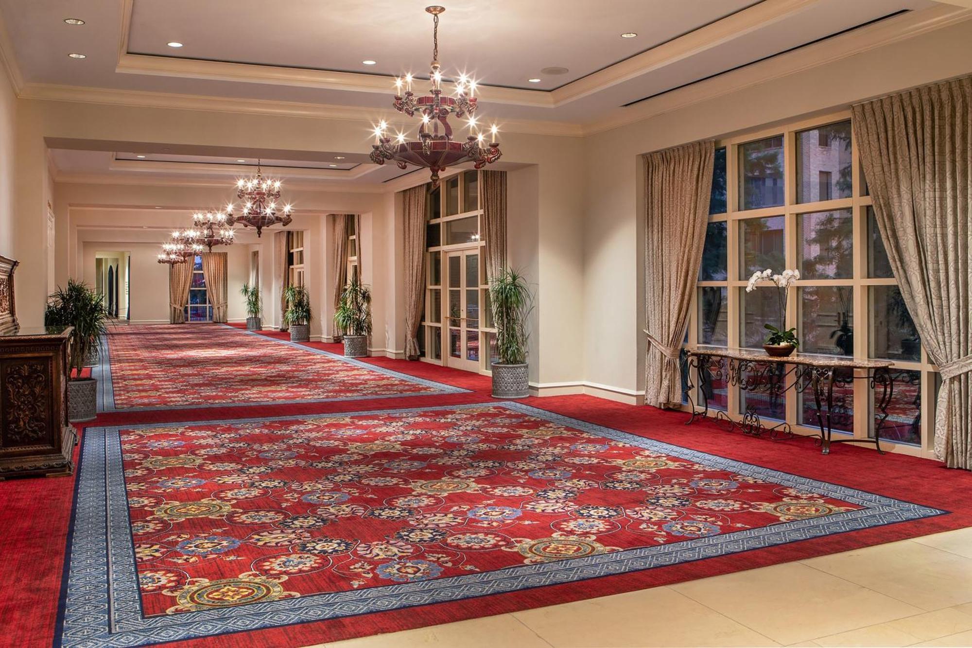 The Westin Riverwalk, Сан-Антонио Экстерьер фото